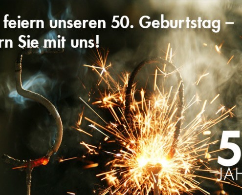 Tag der offenen Tür!