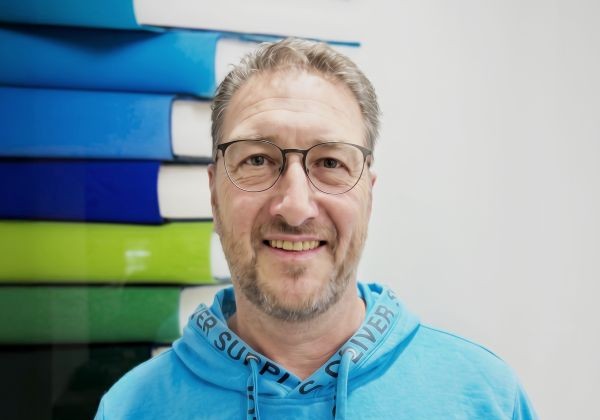 Markus Haubrich