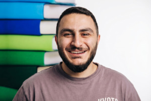 Enes Sakalli