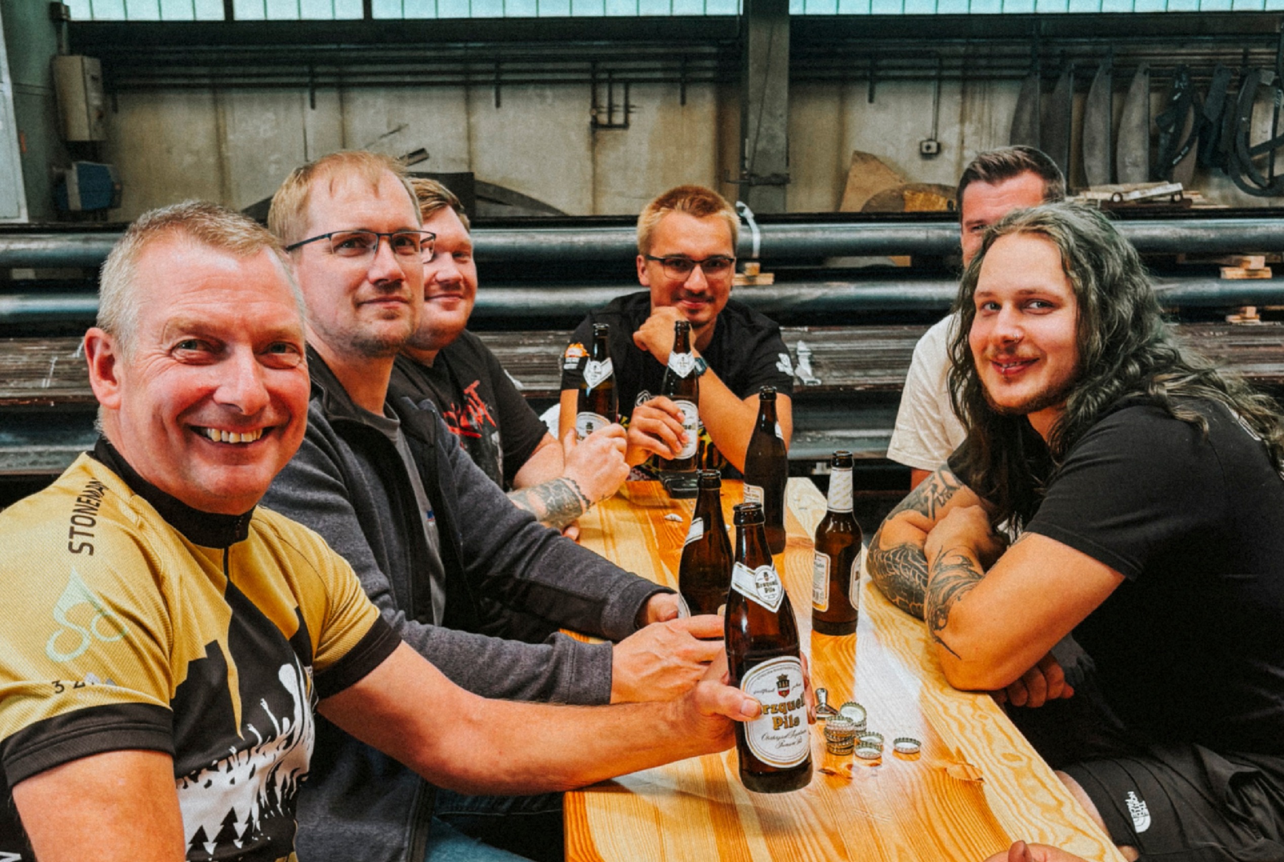 Mudersbach Grillfest Linkedin 11 bearbeitet bearbeitet